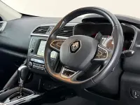 Used Renault Kadjar Dynamique 110 HP (80 kW) 2018 SUV