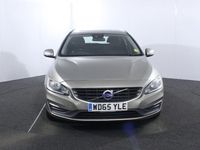 used Volvo V60 D2 [120] Business Edition 5dr