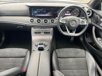 used Mercedes E220 E ClassAMG Line Premium 2dr 9G-Tronic - 2018 (18)
