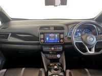 Usado Nissan Leaf Tekna 110 kW (150 HP) 2025 Citadino