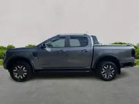 Used Ford Ranger Wildtrack 2025 Grey Pickup