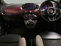 Used Fiat 500 Star 69 HP (50 kW) 2020 Hatchback