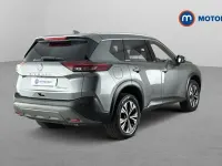 Used Nissan X-Trail N-Connecta 204 HP (150 kW) 2026 SUV
