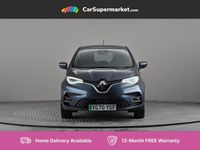 used Renault Zoe 100kW i GT Line R135 50kWh 5dr Auto Hatchback