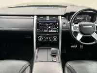 Used Land Rover Discovery S 300 HP (220 kW) 2023 Grey SUV