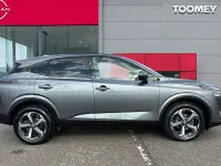Used Nissan Qashqai N-Connecta 158 HP (116 kW) 2023 SUV