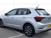 Usado VW Polo Life 95 HP (69 kW) 2026 Citadino