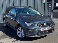 New Seat Arona FR First Edition 113 HP (83 kW) 2026 Grey SUV