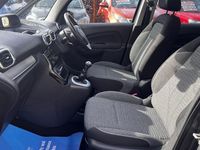 Used Citroën C3 Platinum 99 HP (72 kW) 2016 MPV