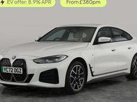 Used BMW i4 M Sport 250 kW (340 HP) 2025 Sedan
