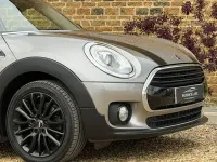 Used Mini Cooper Clubman 136 HP (100 kW) 2018 Estate