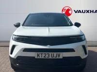 Used Vauxhall Mokka 101 HP (74 kW) 2025 SUV