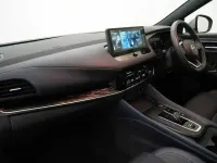 Used Nissan Qashqai Tekna 187 HP (137 kW) 2023 Silver SUV