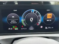 Begagnad VW Tiguan Elegance 204 HK (150 kW) 2025 Röd SUV