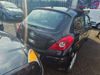 used Vauxhall Corsa 1.2 16V Active 3dr