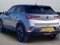 Used Vauxhall Mokka SRi 131 HP (96 kW) 2025 SUV