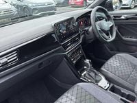 New VW T-Roc Black Edition 150 HP (110 kW) 2025 SUV