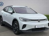 Usado VW ID.4 210 kW (286 HP) 2025 SUV