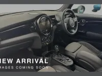 Used Mini Cooper S Level 2 135 kW (184 HP) 2022 Green Hatchback