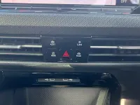 Used VW Golf VIII Black Edition 150 HP (110 kW) 2024 Black Hatchback