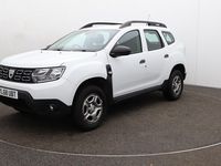 used Dacia Duster 2018 | 1.6 SCe Essential 4WD Selectable Euro 6 (s/s) 5dr