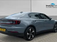 Used Polestar 2 Pilot-lite 169 kW (231 HP) 2023 Thunder grey metallic Hatchback