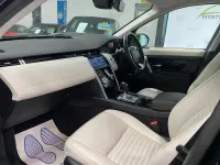 Used Land Rover Discovery 5 HSE 2019 Blue SUV