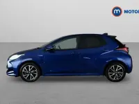 Used Toyota Yaris Design 116 HP (85 kW) 2026 Hatchback