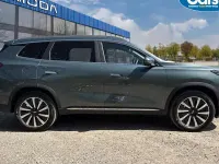 Used Chery Tiggo 8 326 HP (239 kW) 2026 Grey SUV