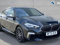 Used BMW M235 Shadowline 302 HP (222 kW) 2023 Black Coupe