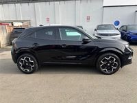 Used Vauxhall Mokka Ultimate 130 HP (95 kW) 2025 Black SUV