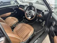 Used Mini Cooper Hatch 120 HP (88 kW) 2010 Hatchback