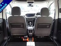 Used Ford Tourneo Connect Titanium 122 HP (89 kW) 2023 Silver MPV