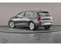 New VW Golf VIII 204 HP (150 kW) 2025