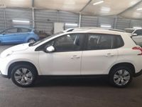 used Peugeot 2008 1.4 HDI ACTIVE 5d 68 BHP Hatchback