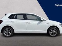 Used VW Polo 95 HP (69 kW) 2024 Hatchback