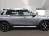 Used Mercedes GLB200 AMG Line Premium 2023 Grey SUV