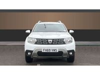 used Dacia Duster 1.3 TCe 130 Prestige 5dr Petrol Estate