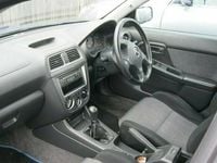 Used Subaru Impreza 2004 Sedan
