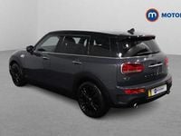 Used Mini Cooper Clubman Classic 192 HP (141 kW) 2020 Grey Estate