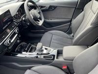 used Audi A5 Sportback Diesel 35 TDI Black Edition 5dr S Tronic