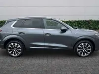 Used Audi Q3 S-Line 193 HP (141 kW) 2026 Daytona grey, pearl effect SUV