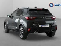 Used Kia Stonic GT-Line 120 HP (88 kW) 2023 SUV