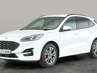 Used Ford Kuga ST-Line 190 HP (139 kW) 2020 SUV
