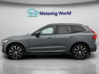 Used Volvo XC60 Plus 250 HP (183 kW) 2023 Grey SUV