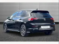 Used VW Golf VIII Black Edition 150 HP (110 kW) 2026 Black Hatchback