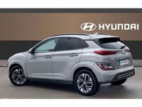 used Hyundai Kona 150kW Premium 64kWh 5dr Auto Electric Hatchback
