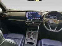 Used Cupra Formentor 150 HP (110 kW) 2024 SUV
