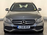 used Mercedes C350e C Class 2.06.4kWh Sport G-Tronic+ Euro 6 (s/s) 5dr REVERSING CAMERA SVC HISTORY Estate