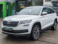 used Skoda Kodiaq 1.5 TSI SE Drive 5dr DSG [7 Seat] SUV